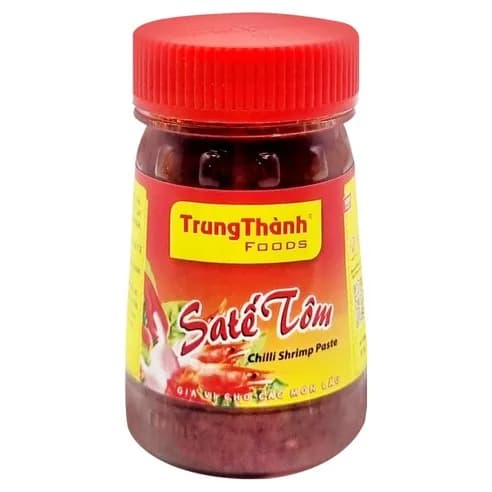 Sa Tế Tôm