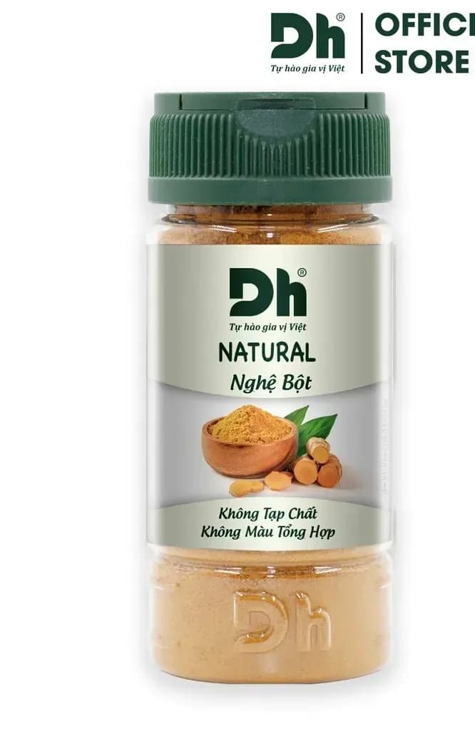 Nghệ Bột Dhfoods