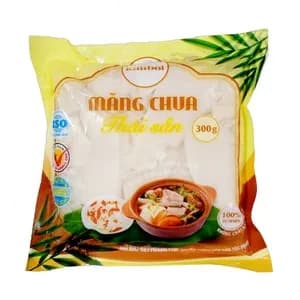 Măng Chua Thái Sẵn Kim Bôi 300g