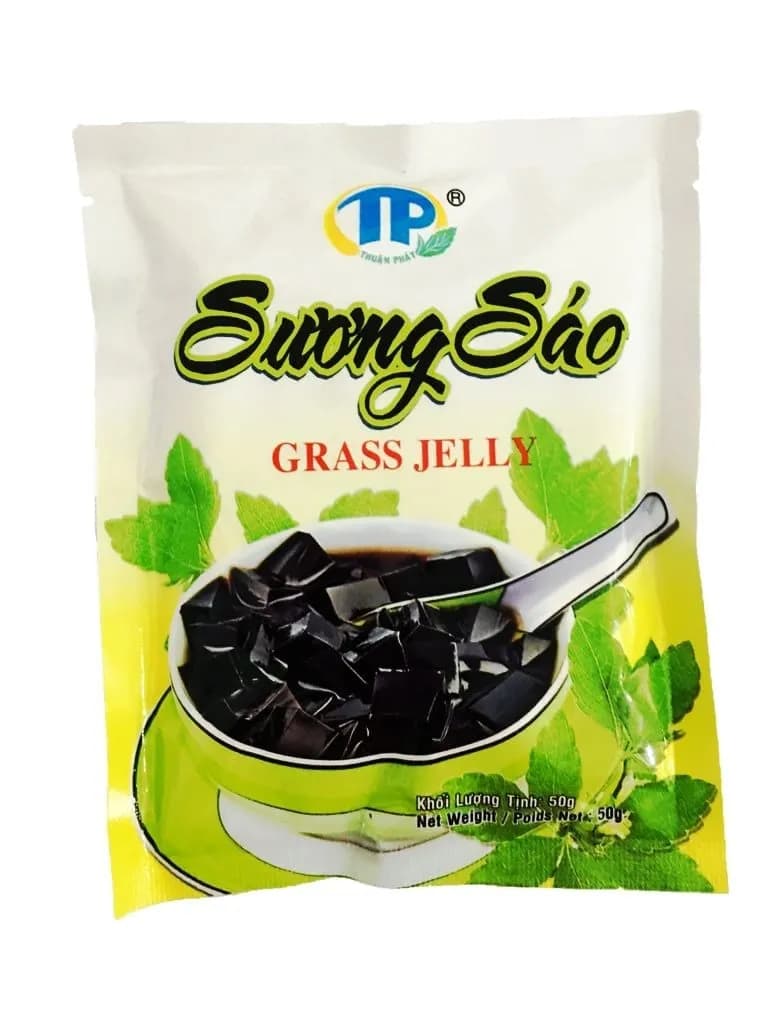Bột Sương Sáo 50g