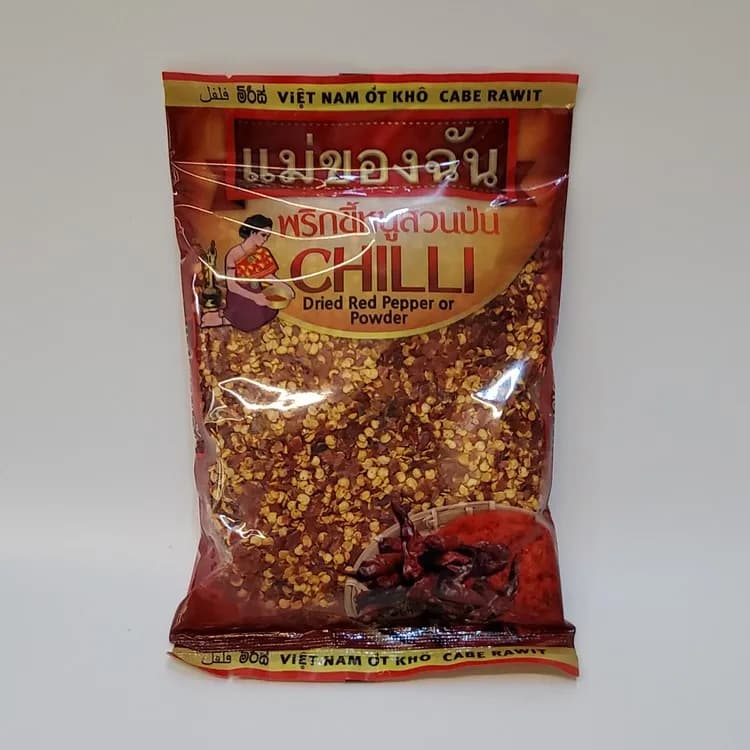 Bột Ớt Khô 200g