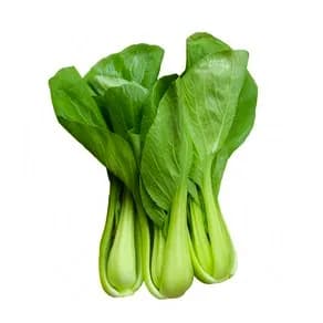 Rau cải thìa 200g