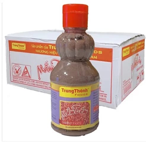 Mắm Tôm Trung Thành