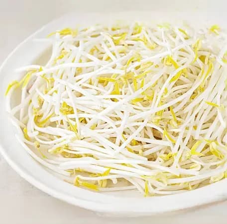 Giá Đỗ 200g