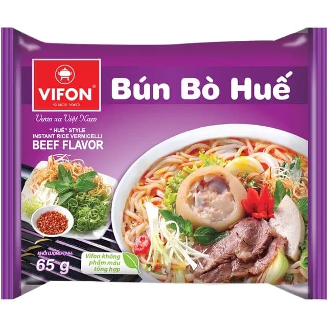 Bún Bò Huế VIFON