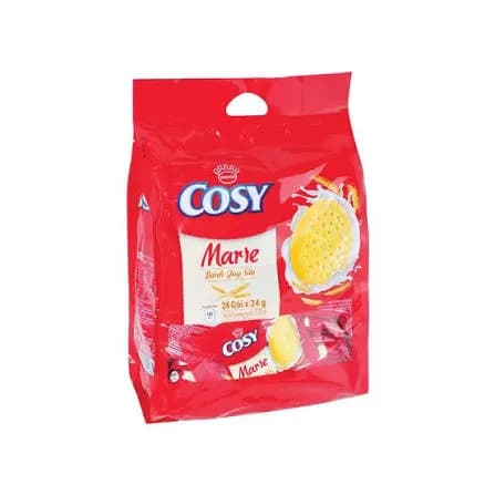 Bánh Quy Sữa Marie 480g