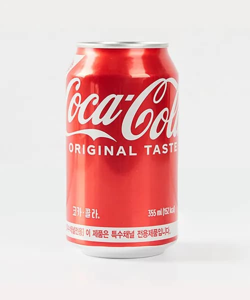 Coca-Cola